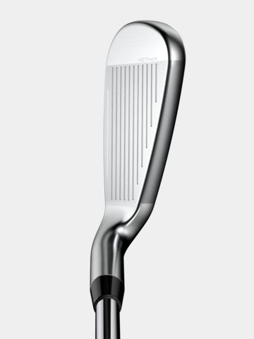 Cobra King MAX Eisen Graphit, Regular