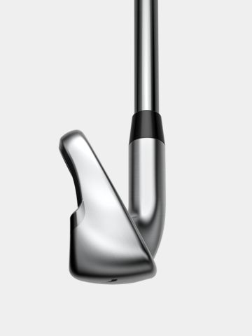 Cobra King MAX Eisen Graphit, Regular