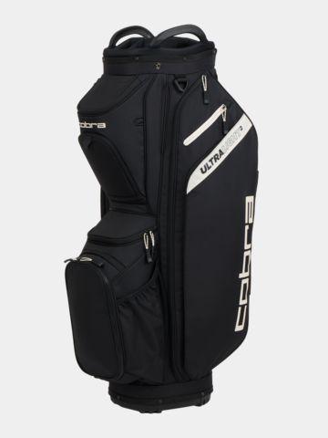 Cobra Ultralight 2 Cart black