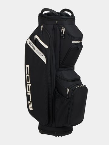 Cobra Ultralight 2 Cart black