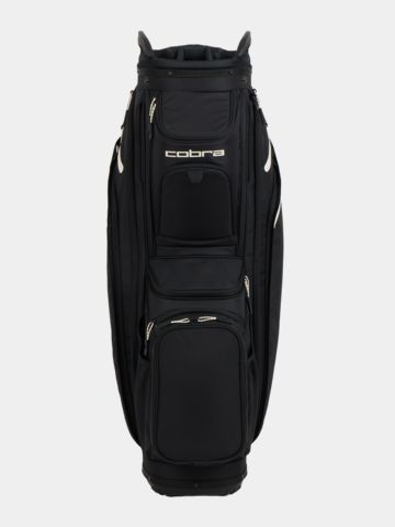 Cobra Ultralight 2 Cart black