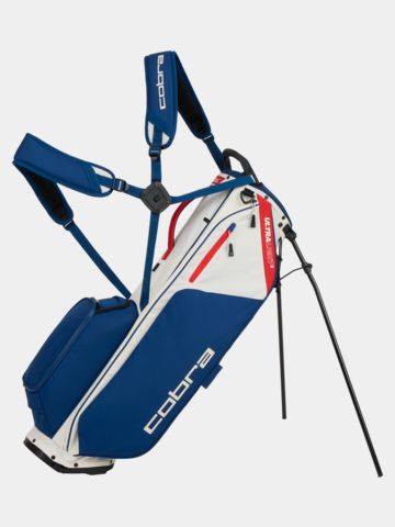 Cobra Ultralight 2 Stand Bag beige