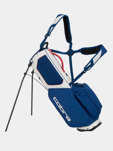 Cobra Ultralight 2 Stand Bag beige