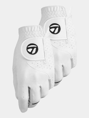 TaylorMade Stratus Tech 2er weiß
