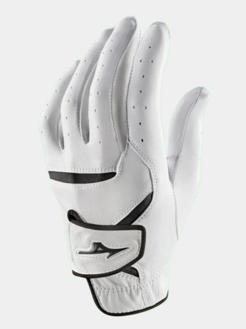 Mizuno JPX Glove weiß