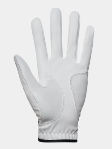 FootJoy Junior Glove weiß