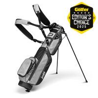 Sunday Golf Loma XL šedá