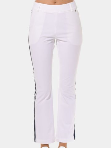 MDC Side Zip Hose navy