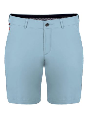 Kjus Men Iver Shorts Bermuda Hose hellblau