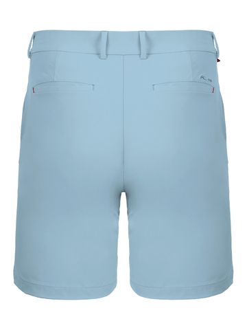 Kjus Men Iver Shorts Bermuda Hose hellblau