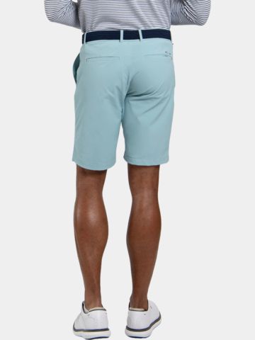 Kjus Men Iver Shorts Bermuda Hose hellblau