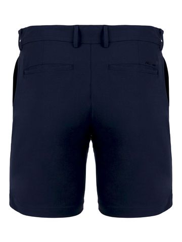 Kjus Men Classic Soft Cotton Shorts Bermuda Hose navy