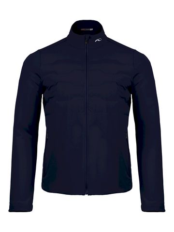 Kjus Men Regulator Jacket Stretch Jacke navy