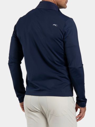 Kjus Men Regulator Jacket Stretch Jacke navy