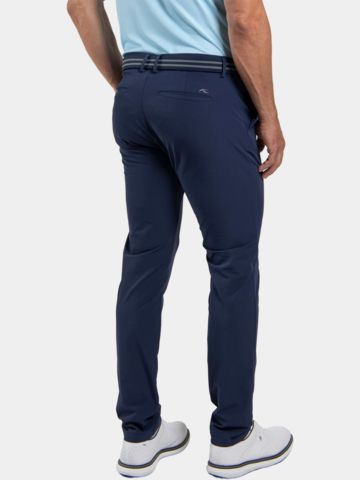 Kjus Men Ike Pants Chino Hose navy