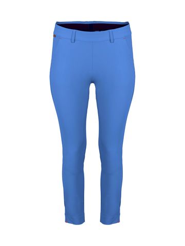 Kjus Women Ice Light 7/8 Hose blau