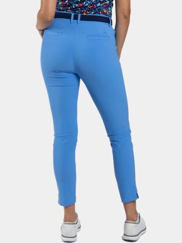 Kjus Women Ice Light 7/8 Hose blau