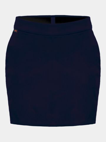 Kjus Women Susi lang Skort navy