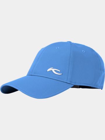 Kjus Women Classic Cap blau