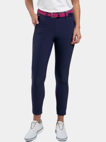 Kjus Women Ice Light 7/8 Hose navy