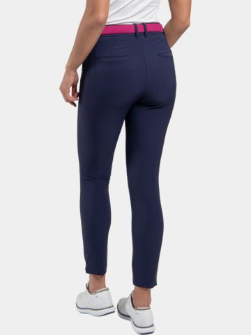 Kjus Women Ice Light 7/8 Hose navy