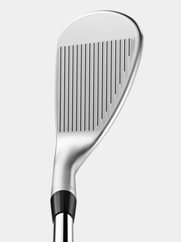 Titleist SM10 Tour Chrome Stahl