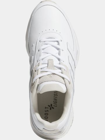 adidas Zoysia Golfschuhe weiß