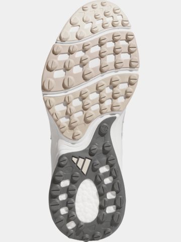 adidas Zoysia Golfschuhe weiß