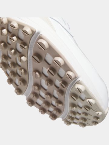 adidas Zoysia Golfschuhe weiß