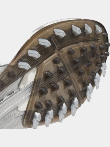 adidas Adizero ZG BOA Golfschuhe schwarz