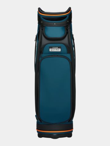 TaylorMade Tour Staff Cart Other