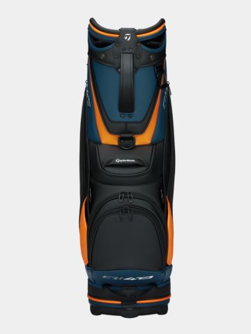 TaylorMade Tour Staff Cart Other