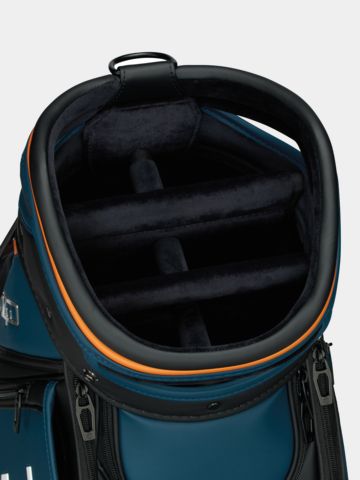 TaylorMade Tour Staff Cart Other