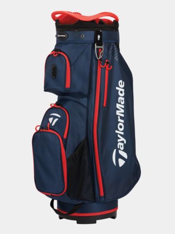 TaylorMade Pro Cart navy