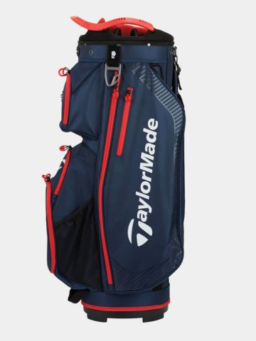 TaylorMade Pro Cart navy