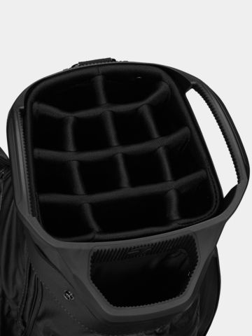 TaylorMade Storm Dry Cart black