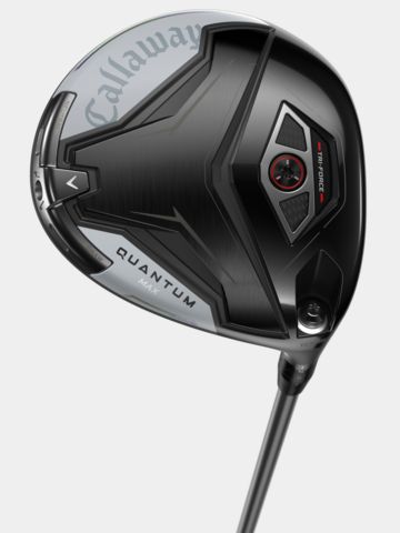 Callaway Quantum Max Graphite, Ladies