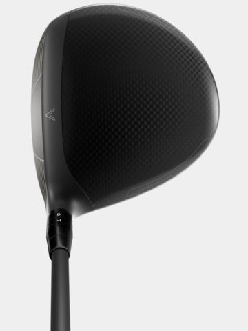 Callaway Quantum Max Fast Graphit, Ladies