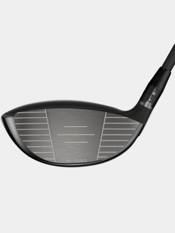 Callaway Quantum MAX Fast Driver Graphit, Ladies