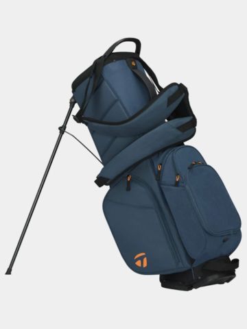 TaylorMade Flextech Crossover schwarz