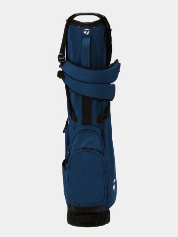 TaylorMade FlexTech Carry Standbag navy