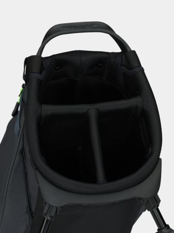 TaylorMade FlexTech Carry Standbag grau
