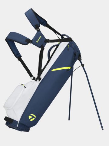 TaylorMade Flextech Stand weiß