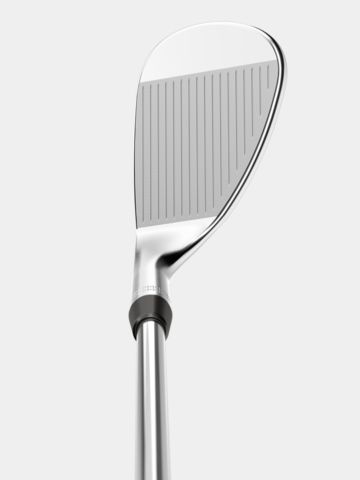 Callaway Opus Cascade Stahl