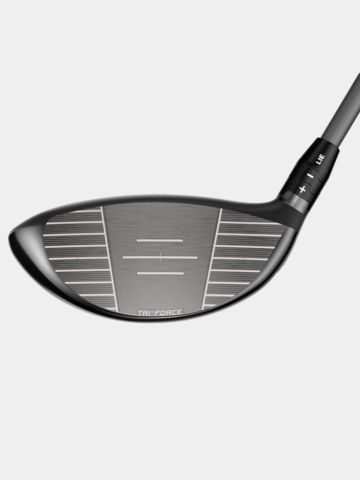 Callaway Quantum Mini Driver Graphit, Stiff