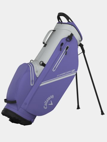 Callaway Chase Dry Stand lila