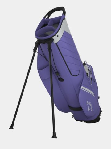 Callaway Chase Dry Stand lila