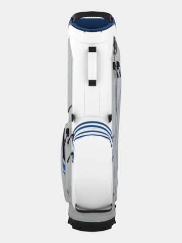 Callaway Chase Dry Standbag weiß