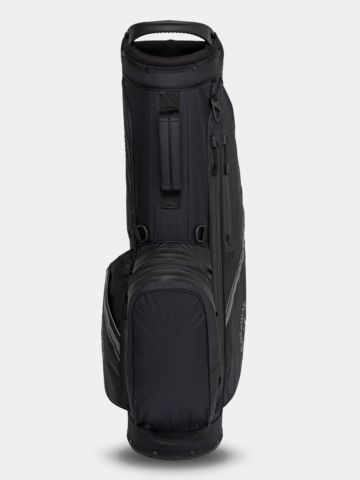 Callaway Chase Dry Standbag schwarz