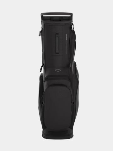 Callaway Fairway 14 HD Standbag schwarz